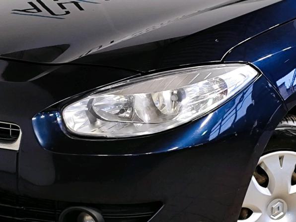 Renault Fluence I с пробегом 2011 года, цена 689 000 рублей, 151517 км, седан, Автокод Объявления
