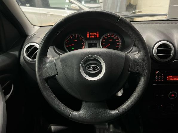 Lada (ВАЗ) Largus I с пробегом 2019 года, цена 797 000 рублей, 148314 км, универсал, Автокод Объявления