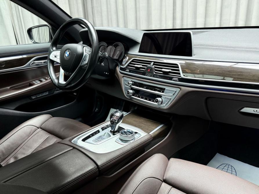 BMW 7 серии VI (G11/G12) Ижевск  - изображение 11