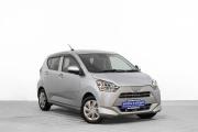 Daihatsu Mira e:S I Рестайлинг Барнаул  - изображение 24