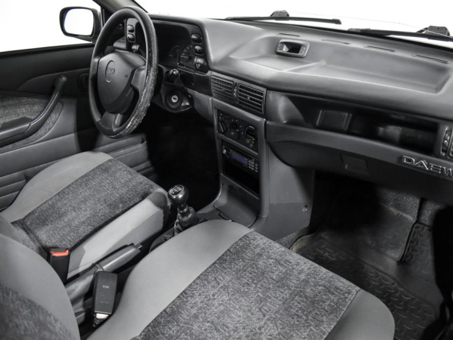 Daewoo Nexia I Санкт-Петербург  - изображение 12