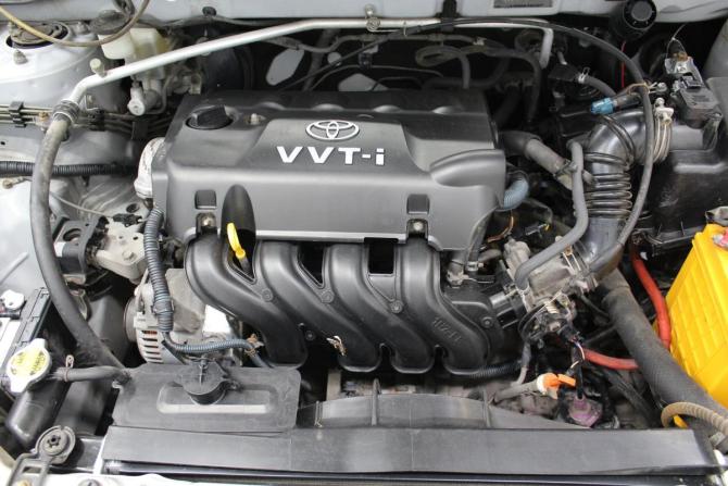 Toyota Corolla IX (E120 E130) с пробегом 2001 года, цена 439 000 рублей, 304444 км, хэтчбек, Автокод Объявления