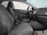 Hyundai Solaris II Рестайлинг Новосибирск  - изображение 33