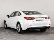 Mazda 6 III (GJ) Рестайлинг Санкт-Петербург  - изображение 31