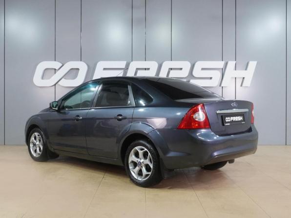 Ford Focus II Рестайлинг с пробегом 2008 года, цена 439 000 рублей, 387386 км, седан, Автокод Объявления
