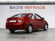 Hyundai Solaris I Тюмень  - изображение 27