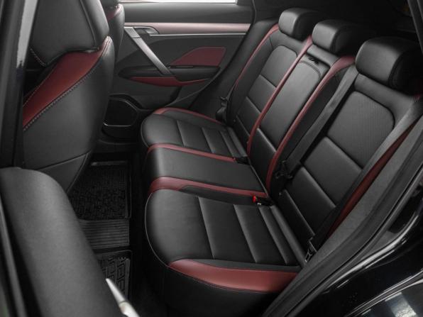 Geely Coolray I с пробегом 2021 года, цена 1 599 000 рублей, 95373 км, внедорожник, Автокод Объявления