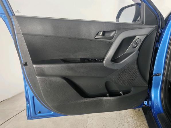 Hyundai Creta I с пробегом 2017 года, цена 1 428 000 рублей, 76500 км, внедорожник, Автокод Объявления