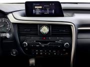 Lexus RX IV Москва  - изображение 46