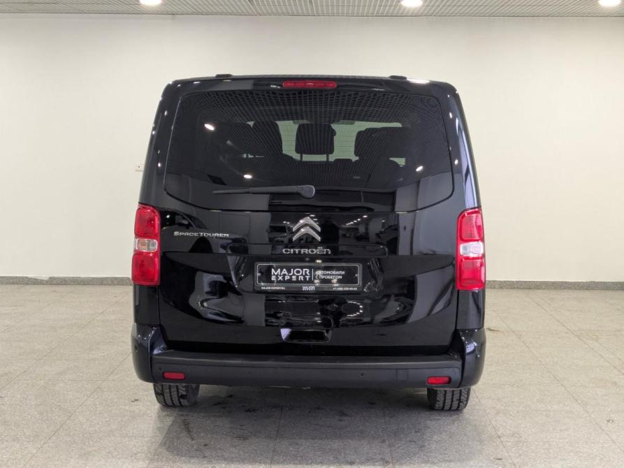 Citroen SpaceTourer I Москва  - изображение 3