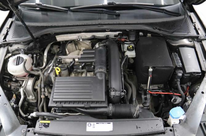 Volkswagen Passat B8 с пробегом 2016 года, цена 1 580 650 рублей, 173394 км, седан, Автокод Объявления