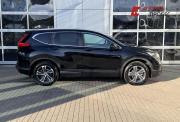 Honda CR-V V Владимир  - изображение 26