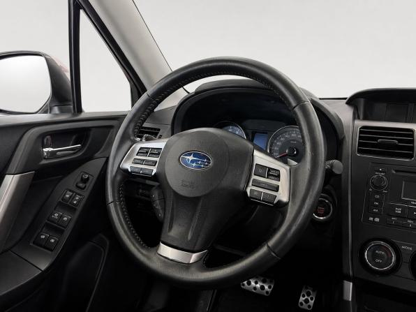 Subaru Forester IV с пробегом 2014 года, цена 1 639 000 рублей, 163401 км, внедорожник, Автокод Объявления