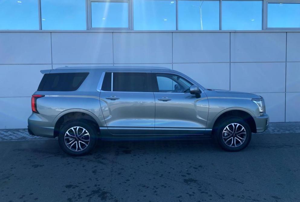 Haval H5 II Абакан  - изображение 8