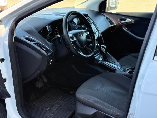 Ford Focus III с пробегом 2012 года, цена 742 000 рублей, 279108 км, универсал, Автокод Объявления