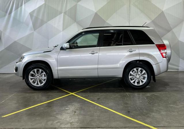 Suzuki Grand Vitara II Рестайлинг 2 с пробегом 2012 года, цена 1 350 000 рублей, 91373 км, внедорожник, Автокод Объявления