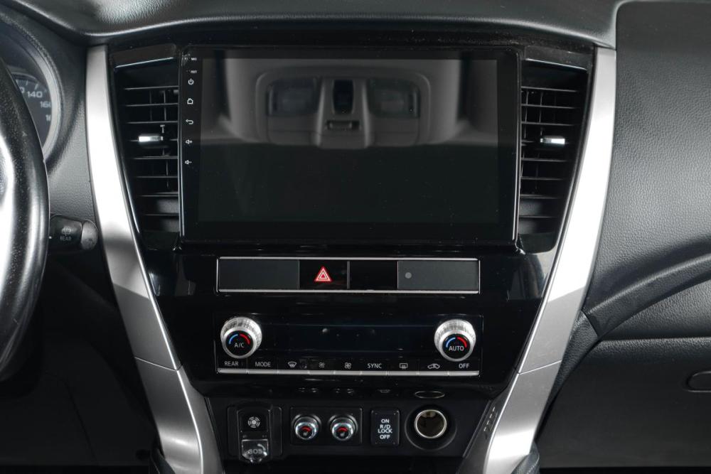 Mitsubishi Pajero Sport III Рестайлинг Тюмень  - изображение 17