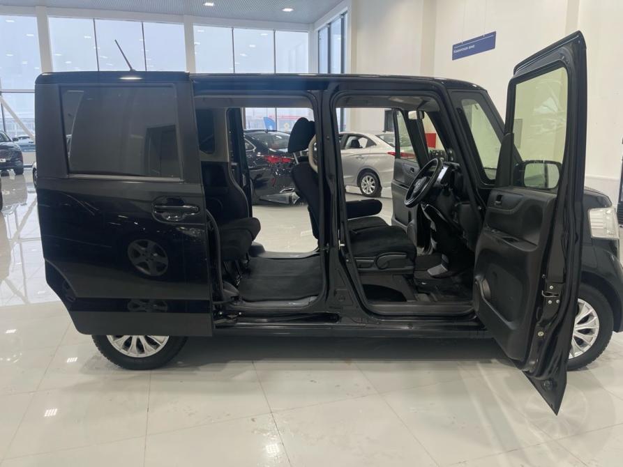 Honda N-BOX I Рестайлинг Челябинск  - изображение 10