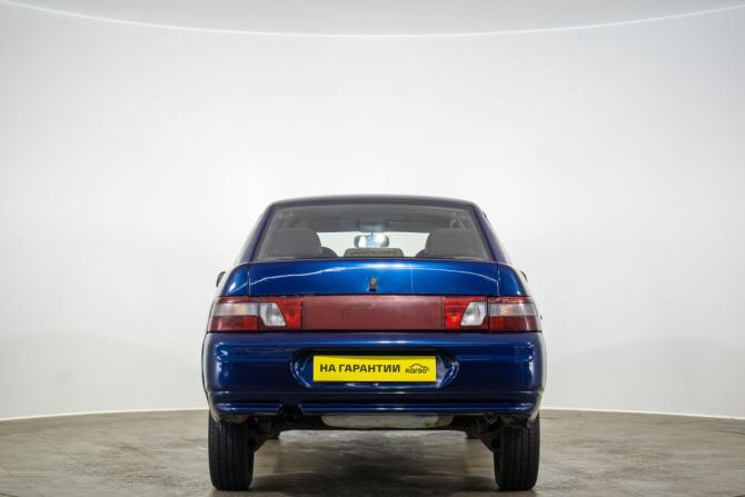 Lada (ВАЗ) 2110 с пробегом 2012 года, цена 249 000 рублей, 201925 км, седан, Автокод Объявления