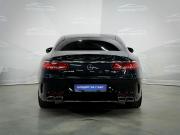 Mercedes-Benz S-Класс AMG III (W222 C217) Новосибирск  - изображение 35