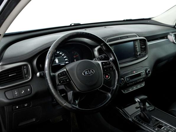 Kia Sorento III Prime Рестайлинг с пробегом 2019 года, цена 2 418 000 рублей, 171761 км, внедорожник, Автокод Объявления