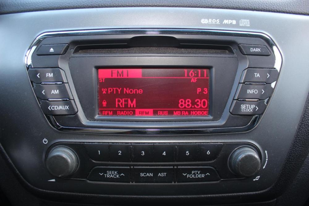 Kia Rio III Белгород  - изображение 22
