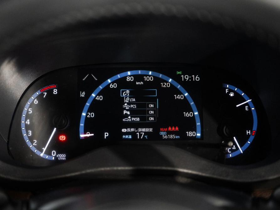 Toyota Yaris Cross Иркутск  - изображение 10