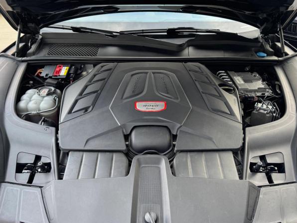 Porsche Cayenne III с пробегом 2021 года, цена 13 500 000 рублей, 23774 км, внедорожник, Автокод Объявления