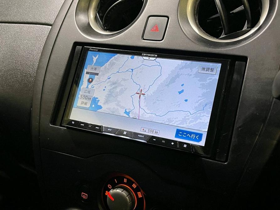 Nissan Note II Рестайлинг Новосибирск  - изображение 31