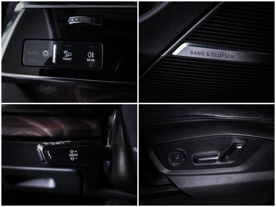 Audi Q7 II (4M) Рестайлинг Москва  - изображение 23