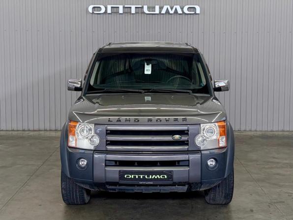 Land Rover Discovery III с пробегом 2006 года, цена 897 000 рублей, 247000 км, внедорожник, Автокод Объявления