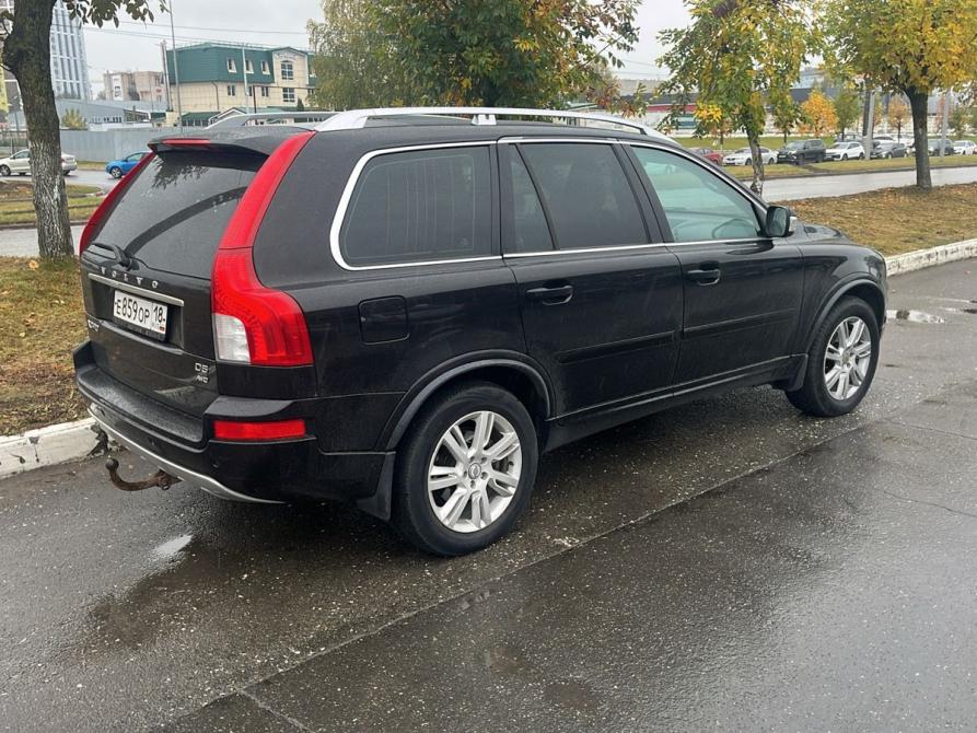 Volvo XC90 I Рестайлинг Ижевск  - изображение 12