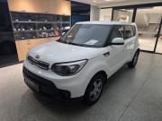 Kia Soul II Рестайлинг Ярославль  - изображение 16