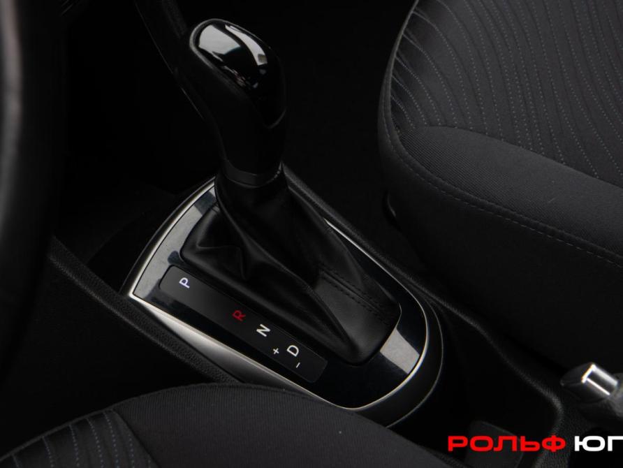 Hyundai Solaris I Рестайлинг Москва  - изображение 20