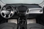 Hyundai ix35 I Рестайлинг Тюмень  - изображение 32
