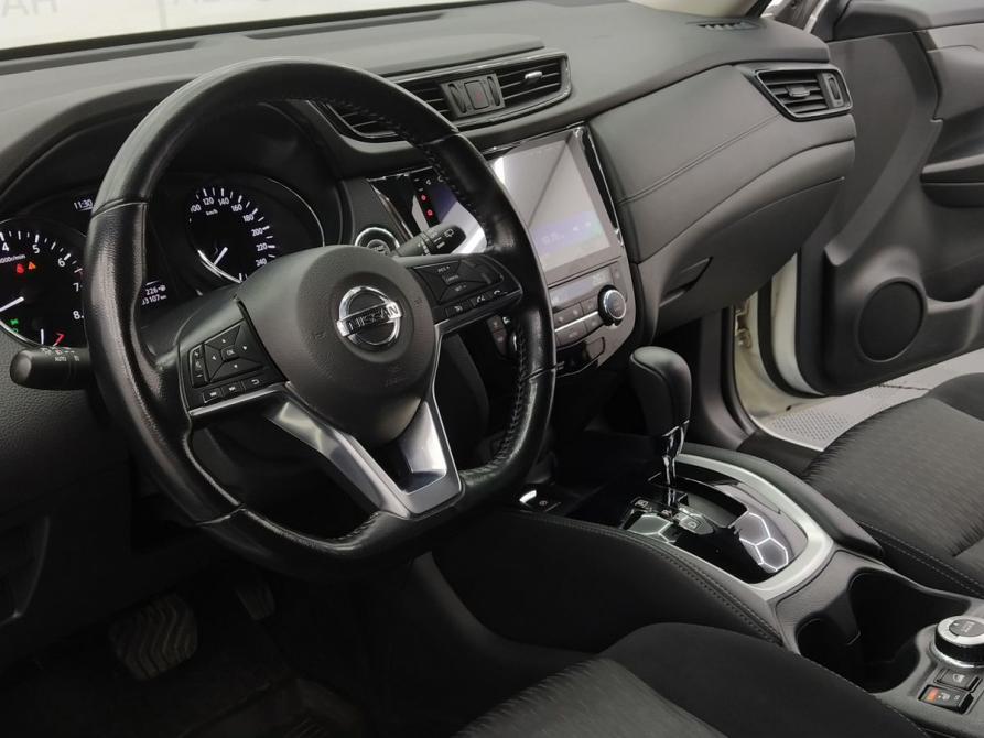 Nissan X-Trail III Рестайлинг Екатеринбург  - изображение 25