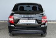 Lada (ВАЗ) Granta I Рестайлинг Киров  - изображение 33
