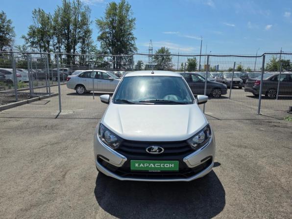 Lada (ВАЗ) Granta I Рестайлинг с пробегом 2025 года, цена 916 000 рублей, 19000 км, лифтбек, Автокод Объявления