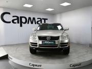 Volkswagen Touareg I Новосибирск  - изображение 23