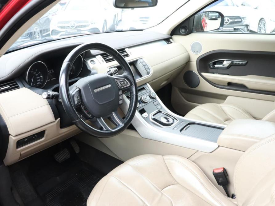 Land Rover Range Rover Evoque I Москва  - изображение 13