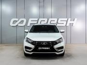 Lada (ВАЗ) Vesta I Рестайлинг (NG) Воронеж  - изображение 23