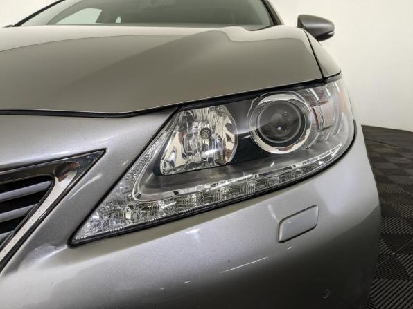 Lexus ES VI с пробегом 2015 года, цена 2 690 000 рублей, 100023 км, седан, Автокод Объявления