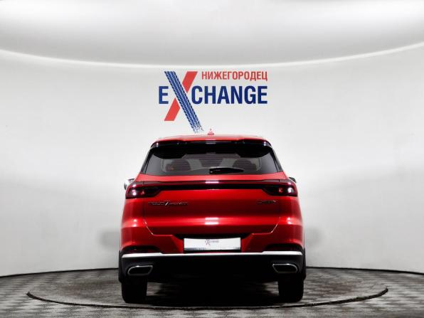 Chery Tiggo 7 Pro Max I с пробегом 2023 года, цена 1 882 000 рублей, 15565 км, внедорожник, Автокод Объявления