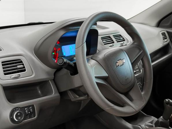Chevrolet Cobalt II Рестайлинг с пробегом 2021 года, цена 920 000 рублей, 112040 км, седан, Автокод Объявления