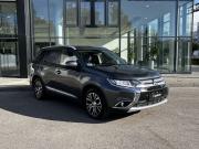 Mitsubishi Outlander III Рестайлинг 2 Нижний Новгород  - изображение 32