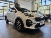 Kia Sportage IV Рестайлинг Новомосковск  - изображение 19