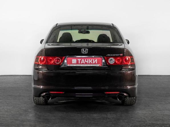 Honda Accord VII с пробегом 2006 года, цена 1 099 500 рублей, 202591 км, седан, Автокод Объявления