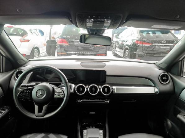 Mercedes-Benz GLB I (X247) с пробегом 2021 года, цена 2 850 000 рублей, 62363 км, внедорожник, Автокод Объявления