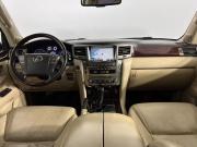 Lexus LX III Калининград  - изображение 37