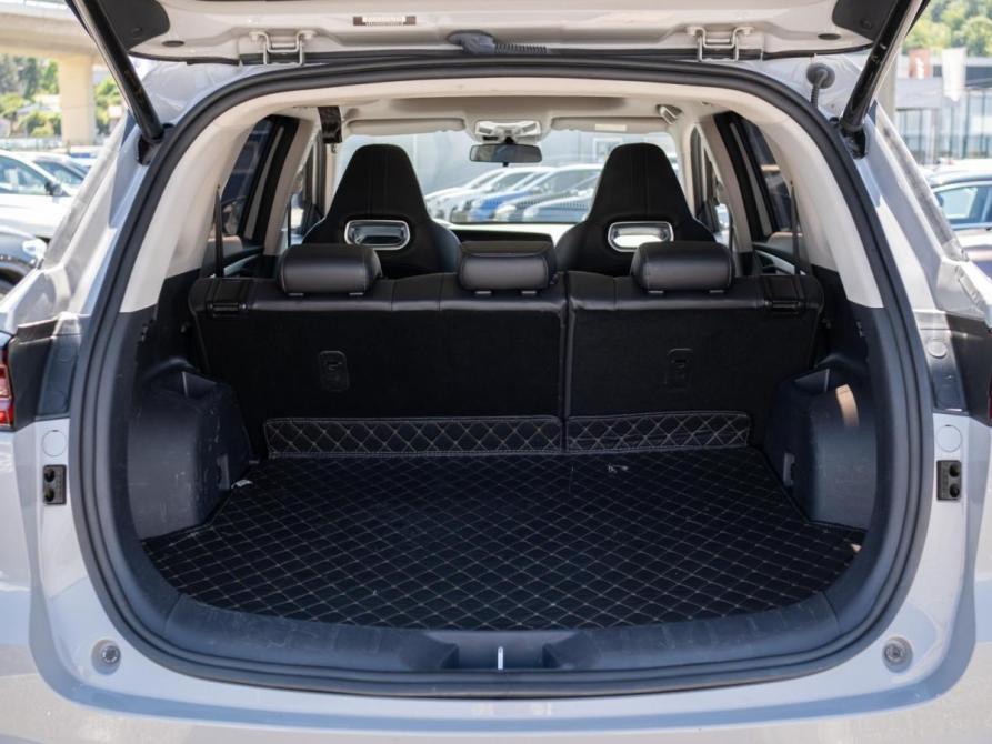 Changan CS75 Plus I Рестайлинг Сочи  - изображение 25